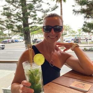 Meet your Posher, Leanne